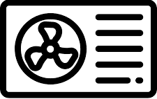 Air Conditioned Laundromat