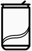 Food and Soda Vending Machine Laundry Service