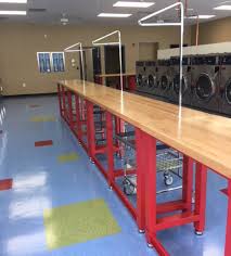 Laundromat Appomattox