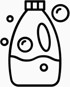 Laundromat Soap and Fabric Softener Lynchburg VA