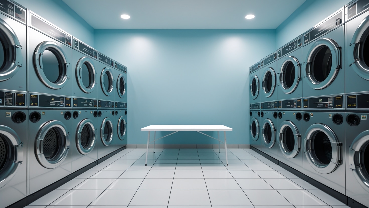 Laundromat within 3 Mile Radius Lynchburg, VA