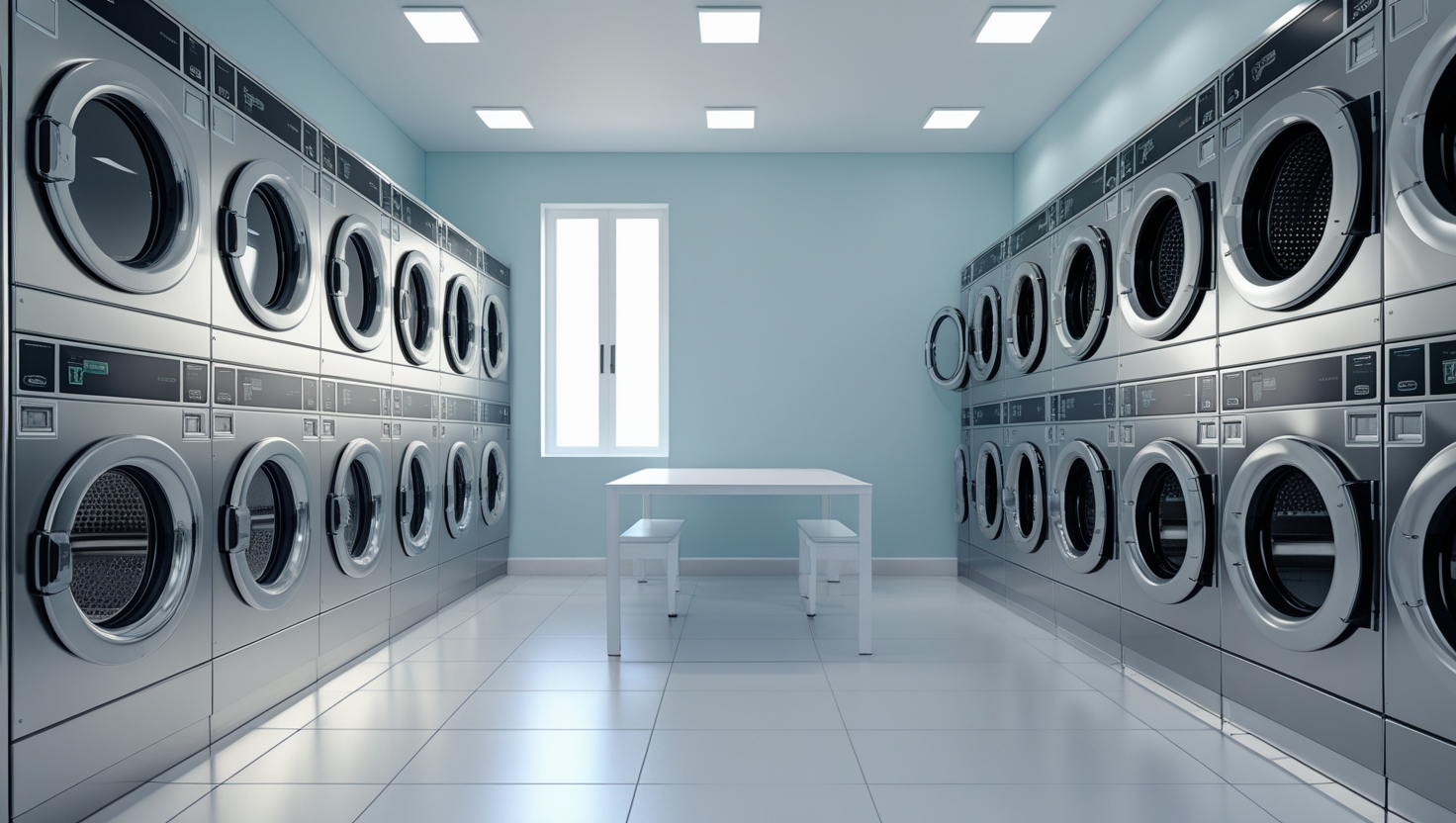 Laundromat within 5 Mile Radius 24572 Laundromat within 5 Mile Radius 24572