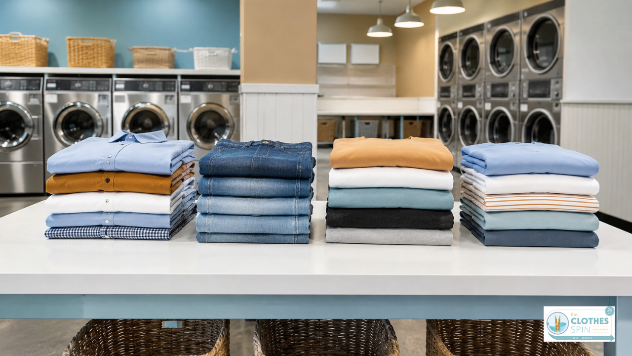 Wash Dry Fold within 5 Miles Radius 24501 Wash Dry Fold within 5 Miles Radius 24501